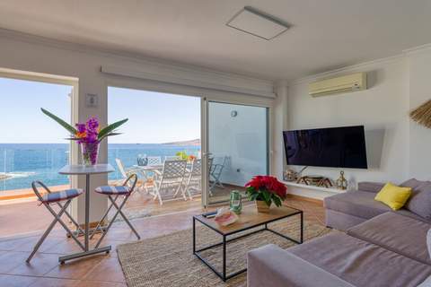 Tufia Marine Life by Canariasgetaway - Ferienunterkunft in Telde (3 Personen)