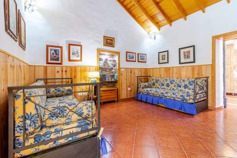 Mari House With Jacuzzi and BBQ by CanariasGetaway - Ferienunterkunft in Moya (2 Personen)