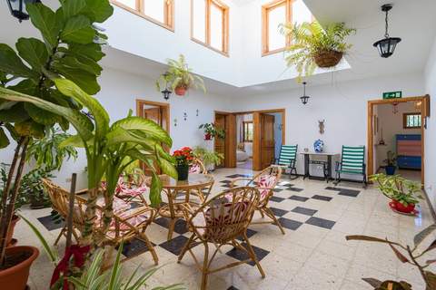 Agaete Pupe Home by Canariasgetaway - Ferienunterkunft in Agaete (6 Personen)