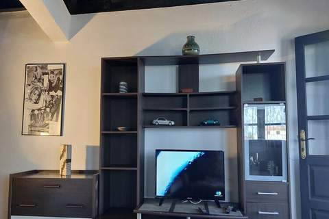 Apartamentos Monasterio de San Antonio 7 - Ferienunterkunft in Icod de los Vinos (2 Personen)