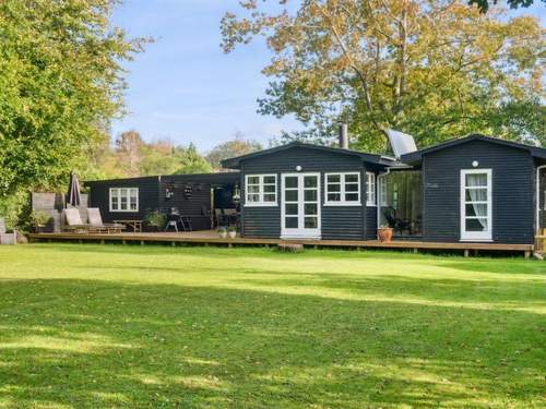 Ferienhaus Niela - 400m from the sea