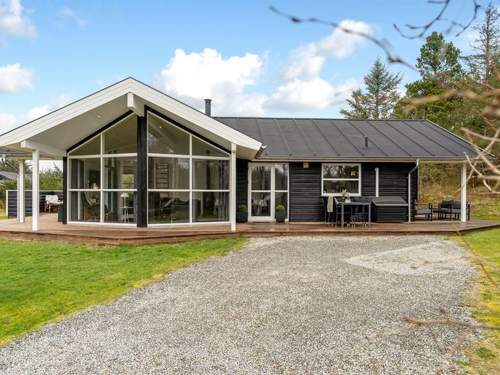 Ferienhaus Joske - 2km from the sea