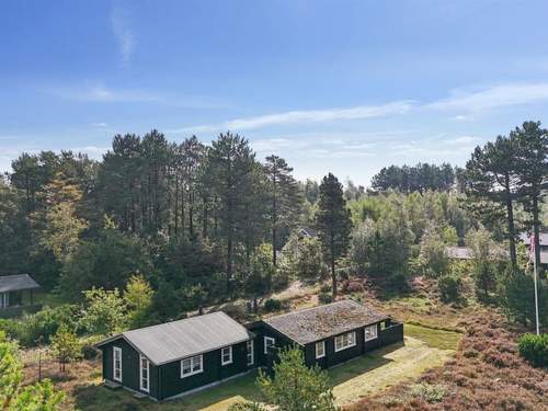 Ferienhaus Sorja - 170m from the sea