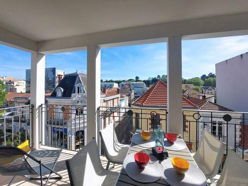 Ferienwohnung Villa Regatta