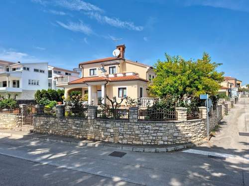 Ferienwohnung Villa Teuta