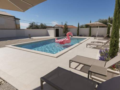 Ferienhaus Villa Roza