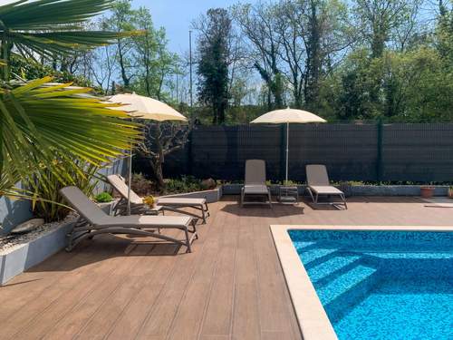 Ferienwohnung Sunny Adriatic