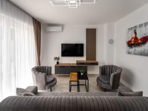 Ferienwohnung Mediterranee Oliva