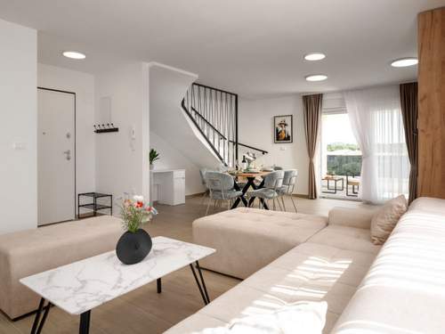 Ferienwohnung Mediterranee Oliva