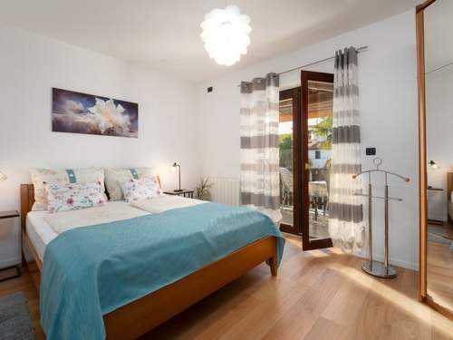 Ferienwohnung Funtana Apartments AP 4, nur 500 Meter zum Zentrum