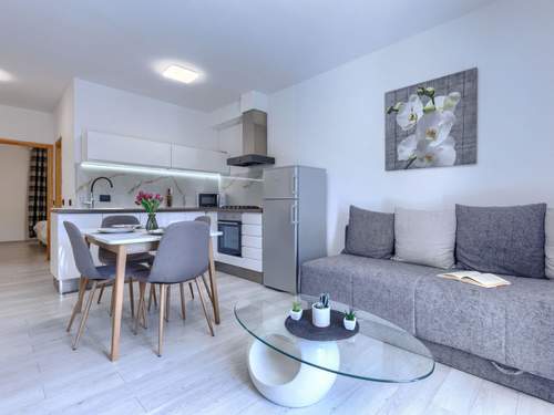 Ferienwohnung Milanković