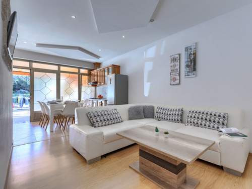 Ferienwohnung Milanković