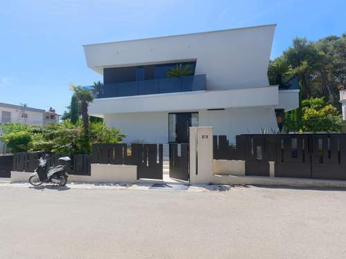 Ferienwohnung Apartment Mademoiselle