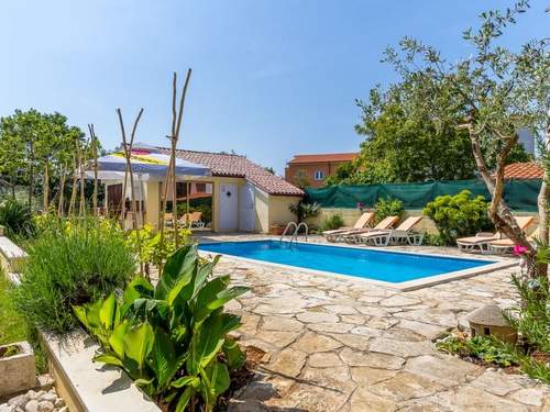 Ferienwohnung PUL 197