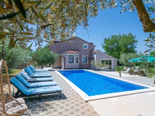 Ferienhaus Villa Sunshine