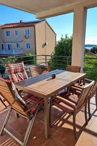 Ferienwohnung nahe Mukalba Strand