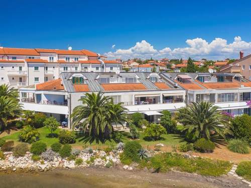 Ferienwohnung Brajdine