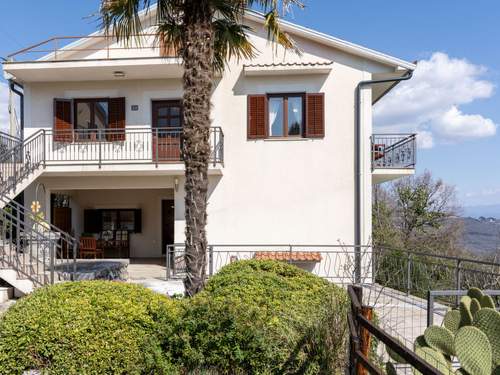 Ferienwohnung Orbani