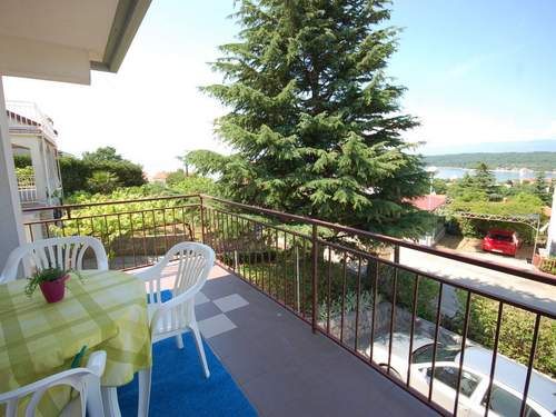 Ferienwohnung Apartment Mladen - 1