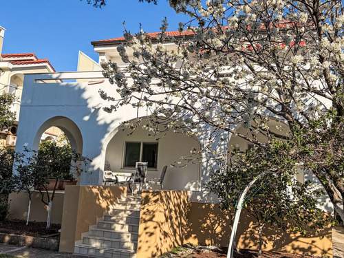 Ferienwohnung für 4 Personen ca. 75 m&sup2; in Punat, Adriaküs