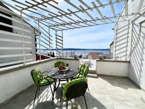 Ferienwohnung Azoa 1