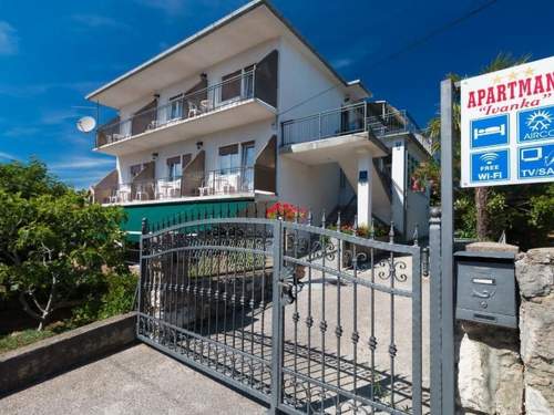 Ferienwohnung Ivanka2