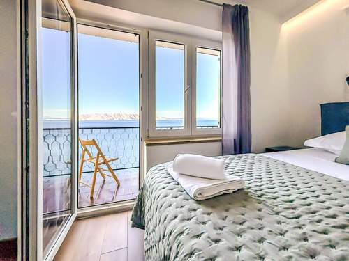 Ferienwohnung Sea&Mount