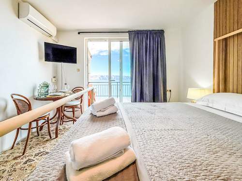 Ferienwohnung Sea&Mount