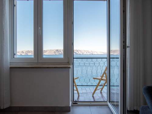 Ferienwohnung Sea&Mount