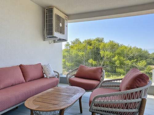 Ferienwohnung Lidija