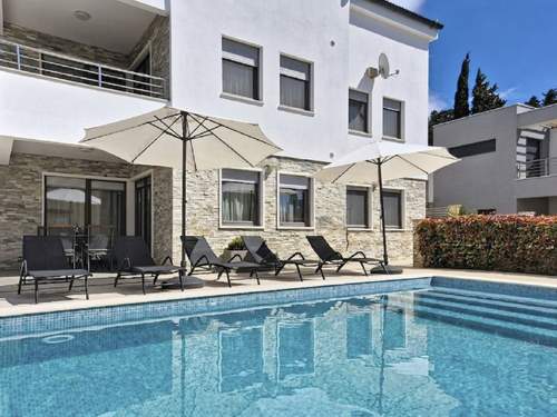 Ferienwohnung Adriatica