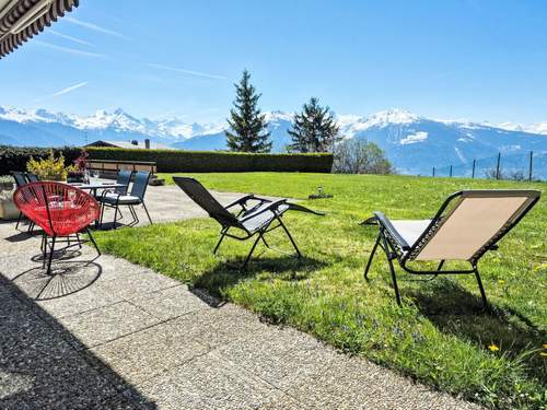 Ferienwohnung Clair-Azur B 35