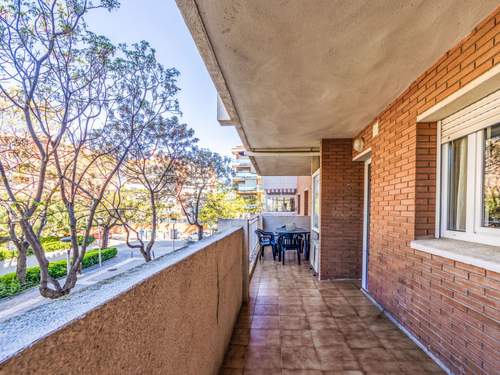 Ferienwohnung Nuevo Forum