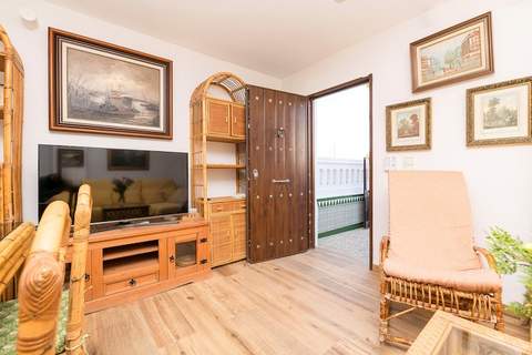 El Paseo Del Faro - Ferienunterkunft in Cadiz (6 Personen)
