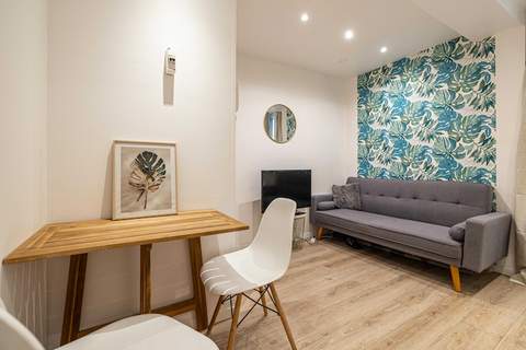 DK-9-MASSENA-G - Ferienunterkunft in Nizza (2 Personen)