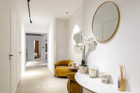 SS-54-LORRAINE - Ferienunterkunft in Cannes (6 Personen)