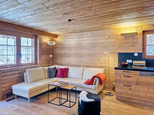 Ferienwohnung Les Violettes