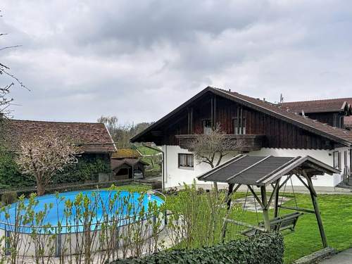 Ferienwohnung Ferienhof Wolf