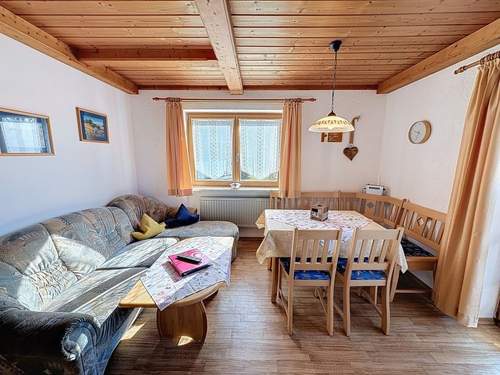 Ferienwohnung Ferienhof Wolf