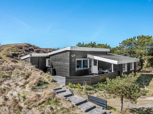 Ferienhaus Aiden - 650m from the sea