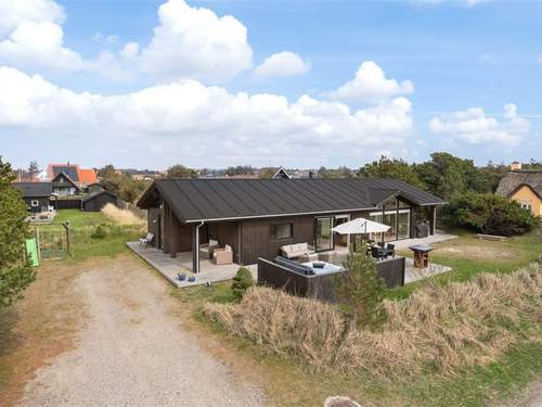 Ferienhaus Minka - 500m from the sea