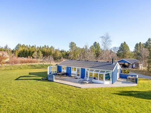 Ferienhaus Nedzad - 500m from the sea