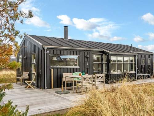 Ferienhaus Enni - 350m from the sea