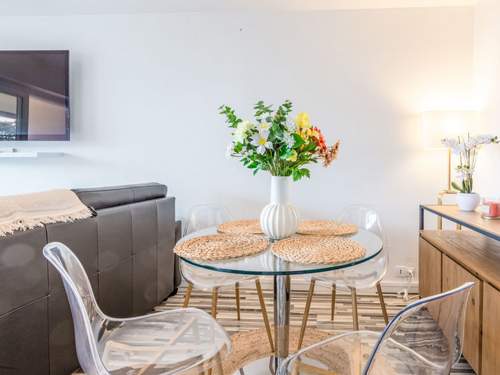 Ferienwohnung Les Flots Bleus