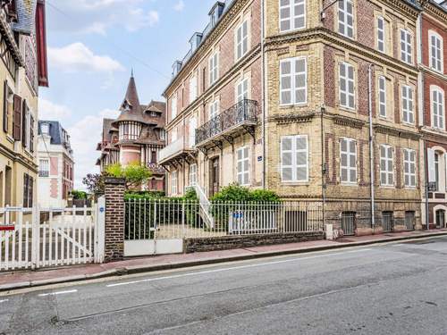 Ferienwohnung, Villa La Chapelle