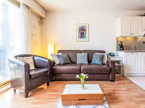 Ferienwohnung Castel Saint Clair