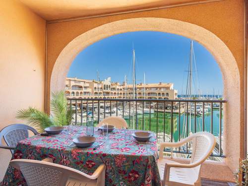 Ferienwohnung Port de la Gavine I