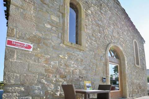 Résidence du Château de Jouarres - Azille // Apt Mezzanine 4 pers - Ferienunterkunft in Azille (4 Personen)