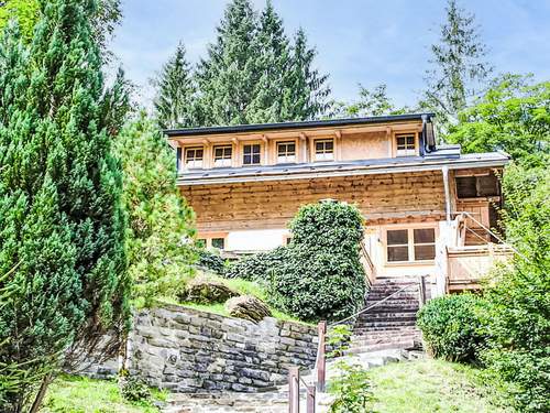 Ferienhaus, Chalet Chalet Kitzsteinhorn