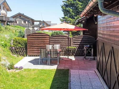 Ferienwohnung Ferienwohnung Belan